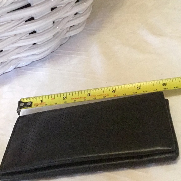 COACH Card Holder - Picture 8 of 8